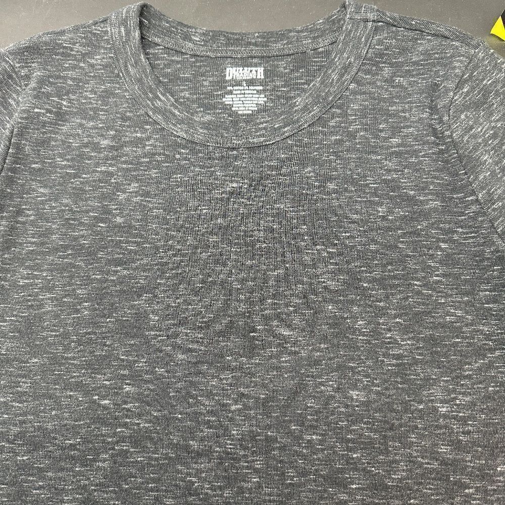 DULUTH TRADING CO. T-SHIRT MENS L - Picture 3 of 11